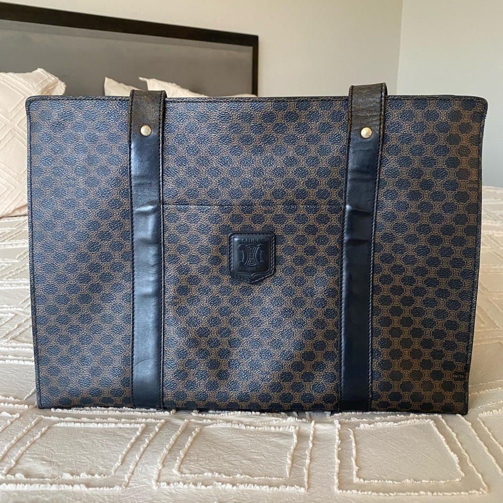 CELINE Tote